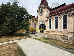 Casa monument istoric Lascar Catargiu – pretabila birouri restaurante