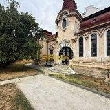 Lascar Catargiu, casa monument istoric, pretabila birouri, restaurante